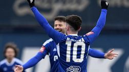 Di Marzio: “Fiorentina su Baturina, offerti 14 milioni. Si tratta”