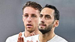 Sky – Inter, cosa risulta per Calhanoglu al Galatasaray. E Frattesi va verso il rinnovo