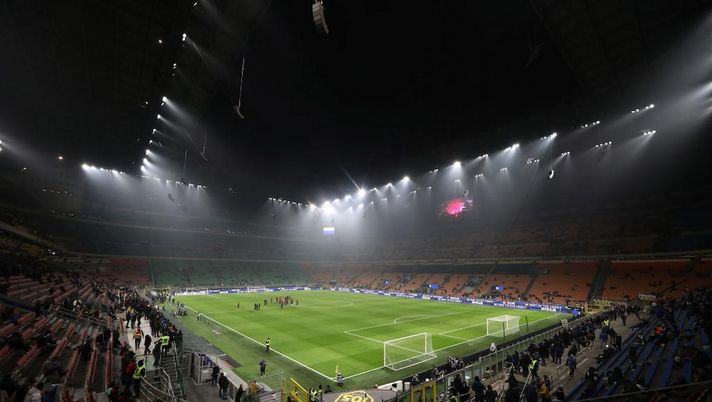 Stadio, atteso per oggi il progetto di fattibilità di Inter e Milan. Il nuovo impianto… - immagine 1