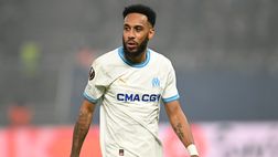 De Zerbi avrà una nuova punta: Aubameyang ritorna al Marsiglia