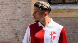 Il saluto di Liguori a Padova: “Questa maglia è diventata una seconda pelle”