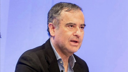 Del Genio: “Lindstrom? Per le sue qualità è un giocatore potenzialmente fortissimo”