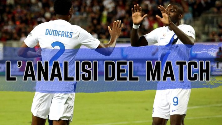 L’Inter che viaggia già spedita ha un grande segreto e può imbarazzare tutti - immagine 1