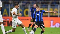 Inter, a centrocampo spia benzina lampeggiante. In attacco Inzaghi prova il modello Lazio