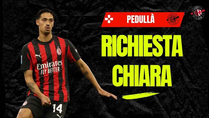 Calciomercato Milan, Pedullà: 'Reijnders? Richiesta di 80 milioni'