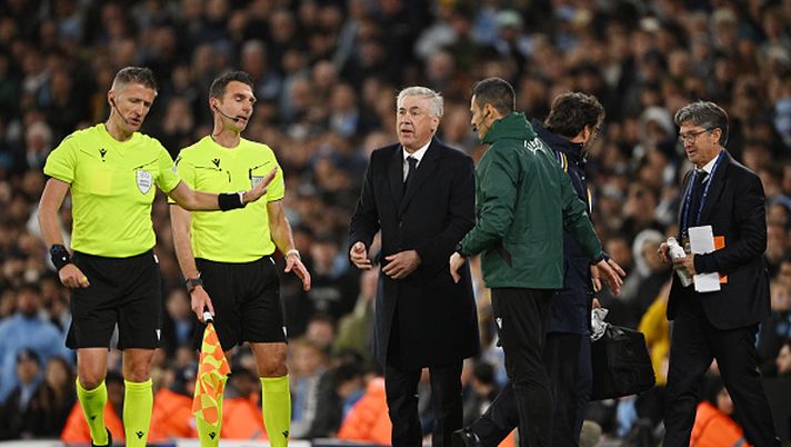 L’immensità di Carlo Ancelotti - immagine 1