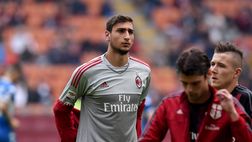 Donnarumma c’è ancora Milan nella scelta del numero 25 al Manchester City