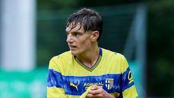 Parma, no a 35 mln dalla Premier per Leoni: vuole l’Inter! E Chivu gli ha fatto questa promessa
