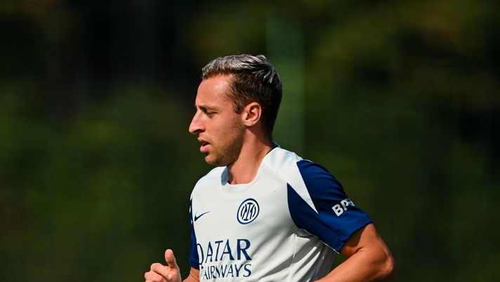 Inter, addio ai calciatori in scadenza? Uno potrebbe rimanere. Frattesi? C’era una promessa - immagine 1