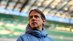 FCINTER1908 / Inter-Bologna, ecco la formazione definitiva: Inzaghi ha scelto questi undici