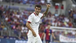 Amichevole Barcellona-Milan 5-6 dcr: gli highlights della partita | VIDEO