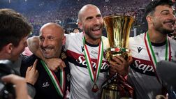 Cor Sport – Sartori e Di Vaio già al lavoro per il nuovo Bologna di Italiano