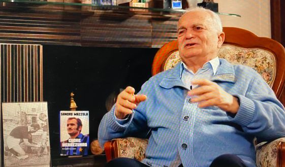 Mazzola: “Gianni Agnelli mi voleva alla Juve. Mi piacciono Lautaro e Barella. Suarez e Meazza…”- immagine 3