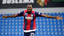 Crotone, mercato: nodo cessioni e in entrata due cavalli di ritorno