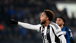 Dalla richiesta di McKennie capitano ai dubbi su Samardzić: le reazioni social di Atalanta-Juve
