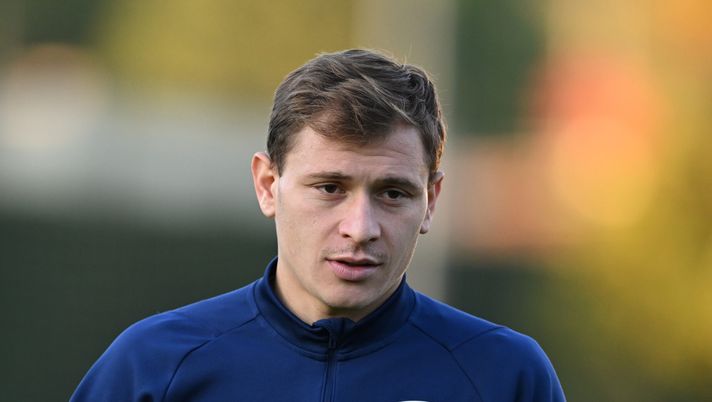 Spalletti: “Leggero affaticamento per Barella. Ritmi altissimi” - immagine 1