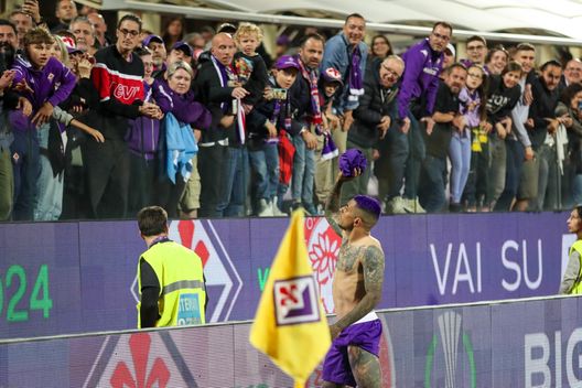 Dodô: “Ho chiesto informazioni sull’Olympiakos. Futuro? Voglio rimanere a vita”- immagine 2