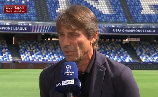 Conte pazzo di un ex Inter: “Immortale e intramontabile, ringraziamo Dio”- immagine 2