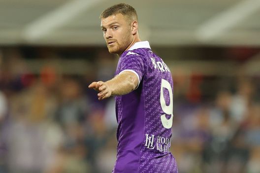 All’inizio poco cercato, ma Beltran è vivo: ancora “leggerino” sotto porta- immagine 2