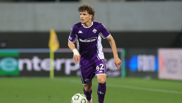 Balbo e la sua occasione. La Fiorentina punta su di lui per il futuro - immagine 1