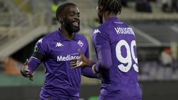 CorFio: “Facile come bere un bicchiere d’acqua. La Fiorentina pensa al Bologna”