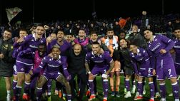 La Fiorentina, il campionato e quella speranza nell’ottavo posto