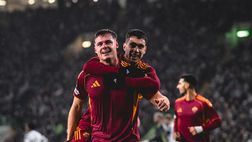 Roma-Como, le probabili formazioni: Ferguson verso la conferma. Torna Wesley dal 1′