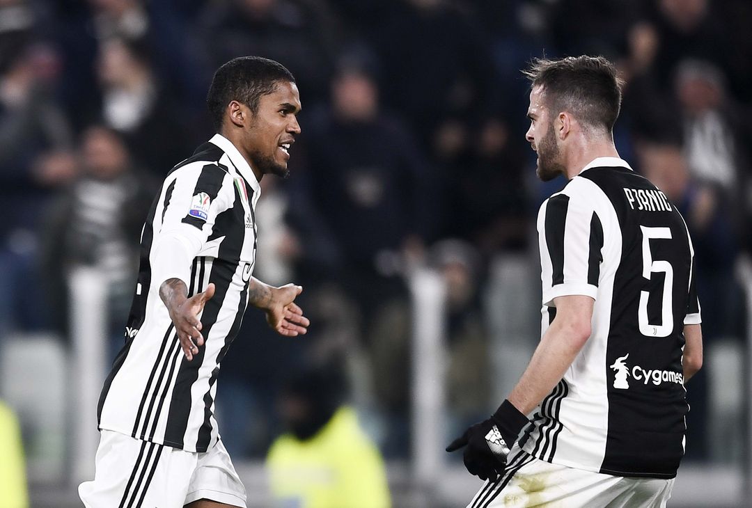 Fotogallery – Coppa Italia, Juventus-Torino 2-0: il derby è ancora amaro - immagine 55