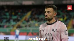 Palermo, Gazzetta dello Sport: “Ecco Insigne e Di Francesco, Como e Cremonese…”