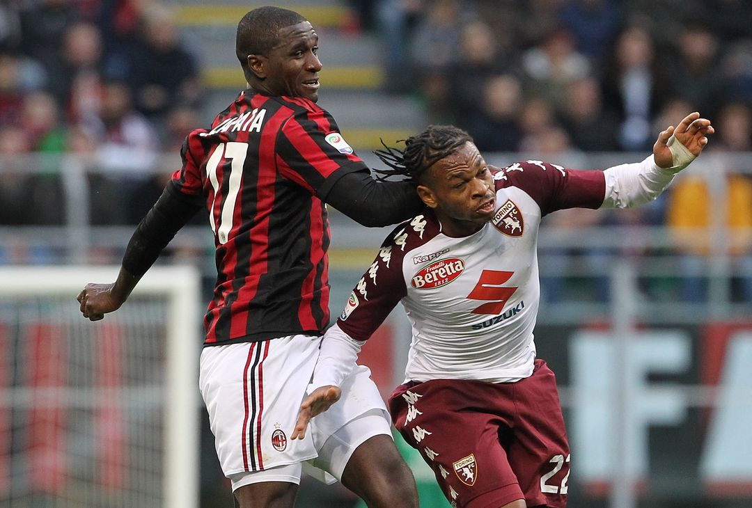 Fotogallery – Milan-Torino 0-0: i granata ringraziano un Diavolo sprecone - immagine 10