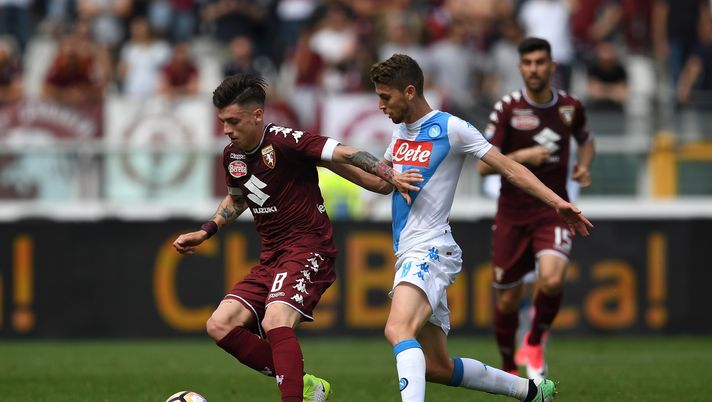 Calciomercato, rinnovo Baselli: altra fumata grigia. L’ag. Riso: “Non semplice col Toro” Calciomercato, rinnovo Baselli: altra fumata grigia. L’ag. Riso: “Non semplice col Toro” - immagine 1