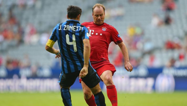 Nerlinger: “Se il Bayern dovesse perdere contro l’Inter sarebbe la fine del mondo, ma non…” - immagine 1