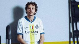 Inter, una maglia con Valentino Rossi: grande impatto mediatico. È la prima volta…