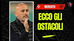 Milan, retroscena: tentativo per D’Amico. E sulla situazione di Italiano …