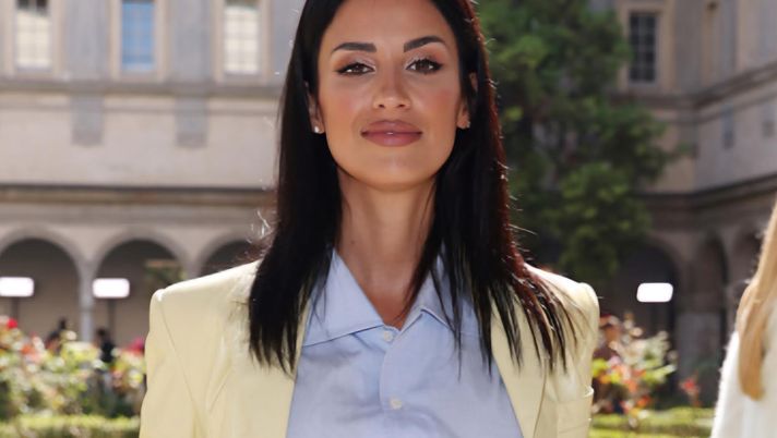 Toro, la fidanzata di Ricci: Eleonora Incardona, la nuova Leotta e star di Dazn  Incardona Ricci