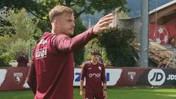 Ilic titolare? Ultima chance a Torino: Baroni ci crede, il serbo ci prova