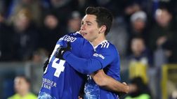 I voti di Como-Sassuolo al fanta: Nico Paz come Douvikas! Bocciati Pinamonti, Addai, Idzes e Rodriguez