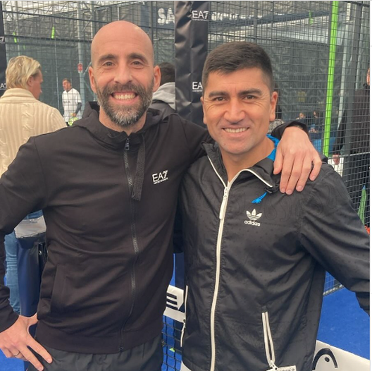 Borja Valero e Pizarro