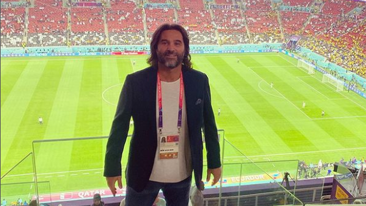 Sentite Adani: “Amrabat non rende? La Fiorentina fa un calcio un po’ triste” - immagine 1