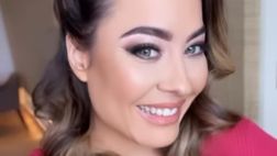 VIDEO / Paola Saulino da impazzire: sui social sfoggia una scollatura bollente