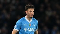 BREAKING – Napoli, è fatta per il rinnovo di Rrahmani: ecco i dettagli e la durata