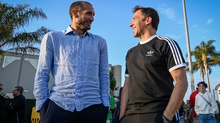 MITI BIANCONERI NEGLI USA