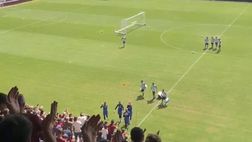 Vanja Milinkovic-Savic, applausi dal Filadelfia: il VIDEO
