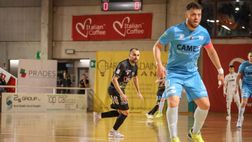 Vinumitaly Petrarca-Came Treviso 3-4, highlights e interviste