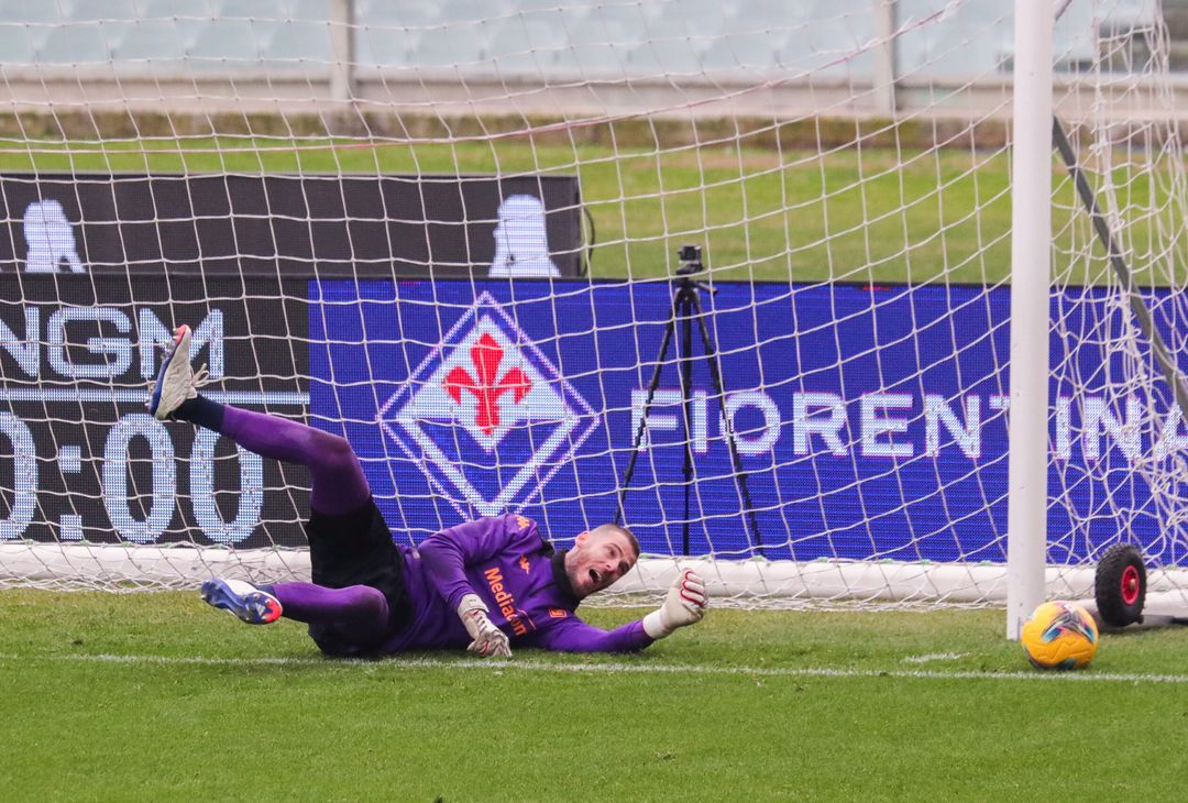 Gallery VN – Allenamento a porte aperte della Fiorentina, le immagini più belle - immagine 163