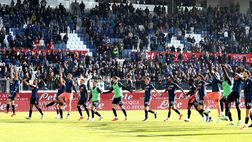 Budel: “Scudetto? Un terzetto con Inter e Napoli: l’Atalanta è outsider vera”