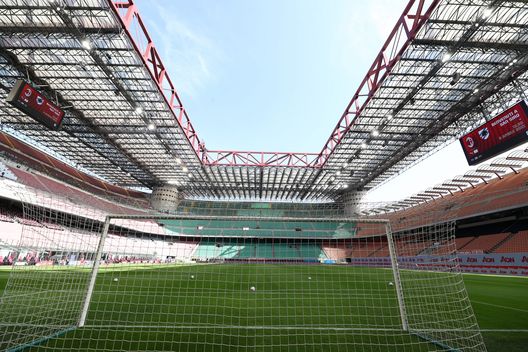 Serie A, Milan-Sampdoria 1-1: Hauge nel finale risponde a Quagliarella- immagine 2