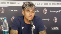 Castro: “Mi sento pronto per il numero 9. Dallinga? Sana competizione”