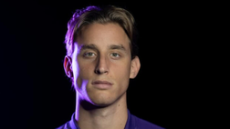 FOTO – Bove subito carico: “Un nuovo inizio. Non ti lasceremo mai da sola”