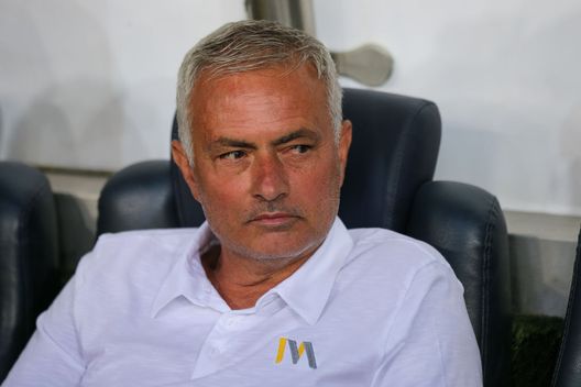 Fenerbahçe, Mourinho dopo il Lille: 'È meglio non parlare del rigore...'